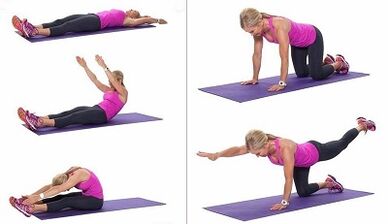 Sport als Mittel zum Abnehmen